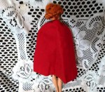 lucy ball red cape bk